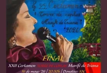 La final del XXII Certamen ‘Torre de Coplas’ se celebra este sábado, día 16, en El Portón
