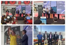 Una nueva edición de la Liga Provincial de Jábegas arranca el 30 de mayo con el 60% de participación femenina