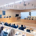 La Diputación aprueba un nuevo plan de ayuda a todos los municipios de la provincia dotado con 34,5 millones de euros