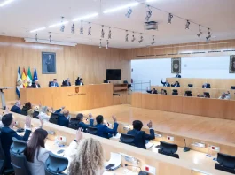 La Diputación aprueba un nuevo plan de ayuda a todos los municipios de la provincia dotado con 34,5 millones de euros
