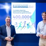 La Diputación de Málaga destinará 400.000 euros a apoyar a los clubes deportivos de la provincia