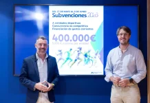 La Diputación de Málaga destinará 400.000 euros a apoyar a los clubes deportivos de la provincia