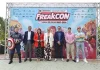FreakCon 2026 celebrará en Torremolinos su edición más internacional con más de 600 horas de actividades