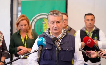 Las lluvias y las temperaturas suaves retrasan la circulación del virus del Nilo en Andalucía