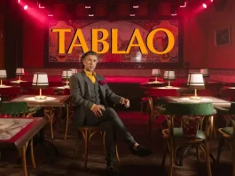 La gira de ‘Tablao’, del cantaor onubense Arcángel, recala esta semana en el Museo de Málaga