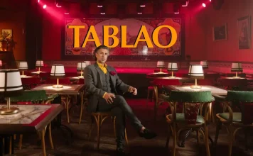La gira de ‘Tablao’, del cantaor onubense Arcángel, recala esta semana en el Museo de Málaga