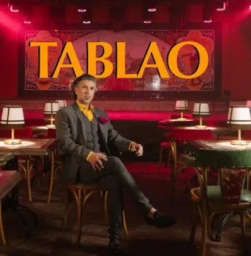 La gira de ‘Tablao’, del cantaor onubense Arcángel, recala esta semana en el Museo de Málaga