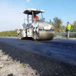 La Junta destina 17,5 millones en la renovación del firme de las carreteras de la provincia de Málaga