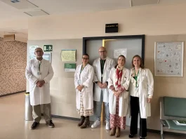Nueva unidad de Endoscopias Digestivas en el Hospital de Benalmádena