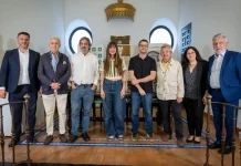 El cómic toma la palabra en Málaga