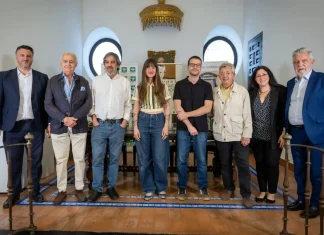 El cómic toma la palabra en Málaga