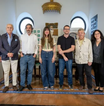 El cómic toma la palabra en Málaga
