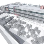 Educación licita por 8,4 millones la construcción de un nuevo instituto en Rincón de la Victoria