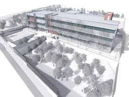 Educación licita por 8,4 millones la construcción de un nuevo instituto en Rincón de la Victoria