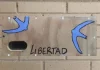 Mi nido para vencejos llamado Libertad