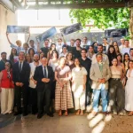 Verónica Lagares triunfa en SIMA 41 y lleva el Premio IAJ para Málaga con ‘LAGAMIAU’