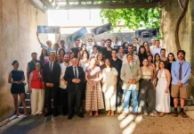 Verónica Lagares triunfa en SIMA 41 y lleva el Premio IAJ para Málaga con ‘LAGAMIAU’