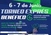 Torremolinos acogerá un torneo exprés benéfico de pádel a favor de la AECC el 6 y 7 de junio