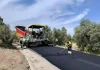 La Diputación financia con 1,1 millones de euros el arreglo de un camino que mejora la comunicación entre Archidona y Villanueva de Algaidas