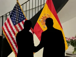 Ni USAscal ni AyUSA trumpistas. Apoyo y corrupción cero