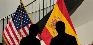 Ni USAscal ni AyUSA trumpistas. Apoyo y corrupción cero