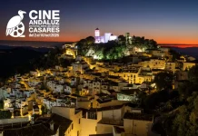 El Festival Nuevo Cine Andaluz de Casares abre inscripciones para su edición de 2026
