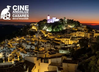 El Festival Nuevo Cine Andaluz de Casares abre inscripciones para su edición de 2026