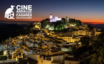 El Festival Nuevo Cine Andaluz de Casares abre inscripciones para su edición de 2026