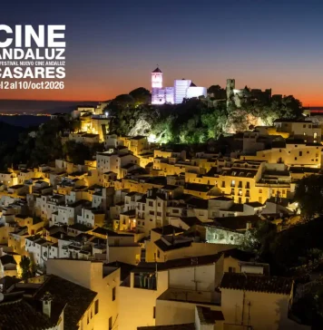 El Festival Nuevo Cine Andaluz de Casares abre inscripciones para su edición de 2026