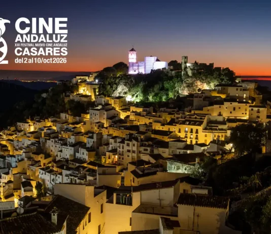 El Festival Nuevo Cine Andaluz de Casares abre inscripciones para su edición de 2026