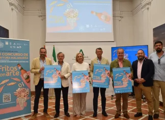 La Junta pone en valor la excelencia de la gastronomía andaluza con la promoción del III Concurso de Fritura Malagueña