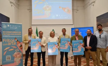 La Junta pone en valor la excelencia de la gastronomía andaluza con la promoción del III Concurso de Fritura Malagueña