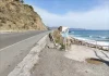 La Diputación financia con 896.000 euros un nuevo tramo de la Senda Litoral en Torrox