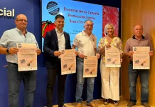 La Diputación impulsa la campaña del Tomate Huevo Toro 2026 con un programa de actividades que une gastronomía, agricultura y cultura en el Valle del Guadalhorce