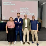 El PSOE designa a Mariano Ruiz como portavoz del grupo municipal en el Ayuntamiento de Málaga El PSOE designa a Mariano Ruiz como portavoz del grupo municipal en el Ayuntamiento de Málaga
