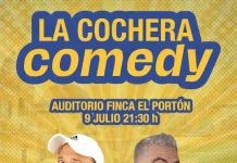 Miki Dkai y José Campoy llevarán su espectáculo de humor a Alhaurín de la Torre dentro de Estivalh Miki Dkai y José Campoy llevarán su espectáculo de humor a Alhaurín de la Torre dentro de Estivalh