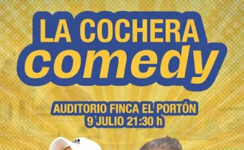 Miki Dkai y José Campoy llevarán su espectáculo de humor a Alhaurín de la Torre dentro de Estivalh Miki Dkai y José Campoy llevarán su espectáculo de humor a Alhaurín de la Torre dentro de Estivalh