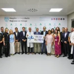 IBIMA Plataforma BIONAND recibe 16.190 euros para impulsar la investigación biomédica en Málaga IBIMA Plataforma BIONAND recibe 16.190 euros para impulsar la investigación biomédica en Málaga