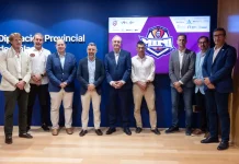 La provincia de Málaga acogerá el IV Campeonato de España de Minibasket Femenino con 32 equipos de todo el país