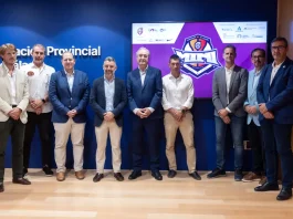 La provincia de Málaga acogerá el IV Campeonato de España de Minibasket Femenino con 32 equipos de todo el país