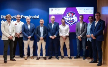 La provincia de Málaga acogerá el IV Campeonato de España de Minibasket Femenino con 32 equipos de todo el país