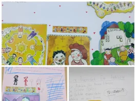 Cómo ven Andalucía los estudiantes extranjeros: un proyecto educativo une a cuatro institutos de Málaga y la Costa del Sol