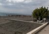 Mueren dos bañistas en una playa de Torrox