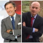 Orfeo Suárez y Jesús Álvarez reciben el VIII Premio Nacional de Periodismo Deportivo Manuel Alcántara