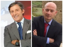 Orfeo Suárez y Jesús Álvarez reciben el VIII Premio Nacional de Periodismo Deportivo Manuel Alcántara
