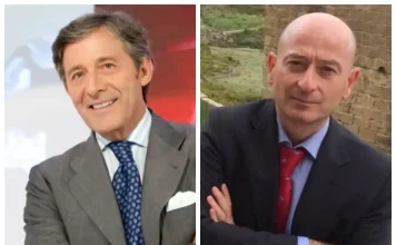 Orfeo Suárez y Jesús Álvarez reciben el VIII Premio Nacional de Periodismo Deportivo Manuel Alcántara