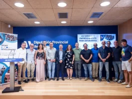 La Diputación de Málaga y la UMA premian los proyectos innovadores de estudiantes de Educación Física de la provincia La Diputación de Málaga y la UMA premian los proyectos innovadores de estudiantes de Educación Física de la provincia