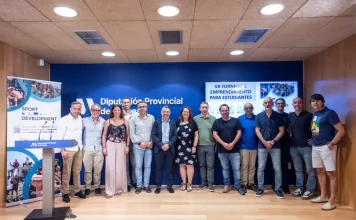 La Diputación de Málaga y la UMA premian los proyectos innovadores de estudiantes de Educación Física de la provincia La Diputación de Málaga y la UMA premian los proyectos innovadores de estudiantes de Educación Física de la provincia