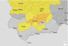 Andalucía se prepara para la primera ola de calor del verano con temperaturas de hasta 42 grados Andalucía se prepara para la primera ola de calor del verano con temperaturas de hasta 42 grados