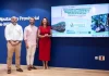 La Diputación organiza en Cortes de la Frontera una ruta inmersiva para detectar oportunidades económicas en torno a la transformación del corcho La Diputación organiza en Cortes de la Frontera una ruta inmersiva para detectar oportunidades económicas en torno a la transformación del corcho